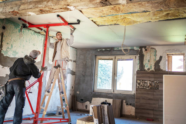 Best Commercial Insulation in Newkirk, OK