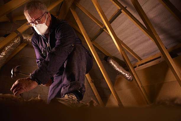 Best Insulation Maintenance and Repair in Newkirk, OK