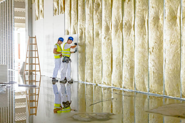 Best Types of Insulation in Newkirk, OK